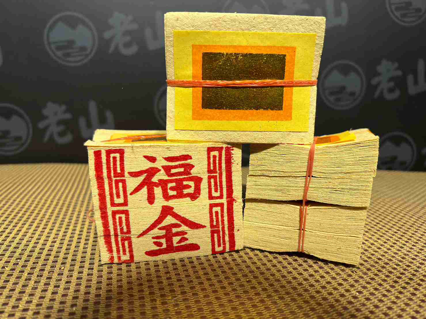 大箔福金(支)